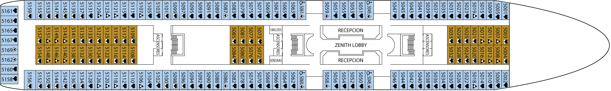 Pullmantur Zenith Deck 5.png